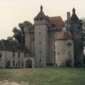 Chateau de Chenerailles